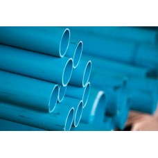 PVC Pipes